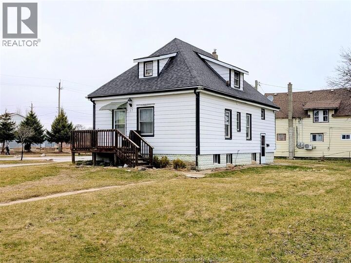 Property Photo:  77 Askew  ON N8H 1Y1 