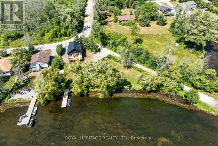 Property Photo:  441 Hannah Road North  ON K0L 1B0 