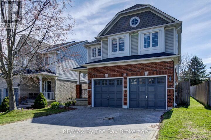 Property Photo:  88 Wesley Avenue  ON L9Z 0B9 