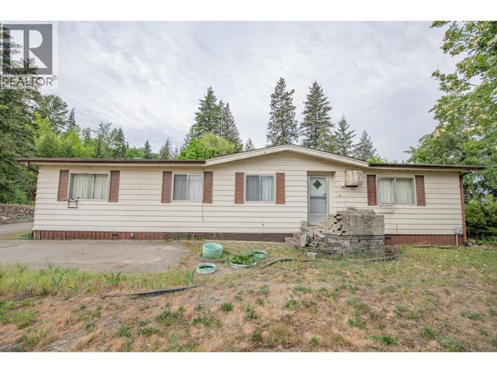 Property Photo:  844 Hutley Road 36  BC V0E 1B7 