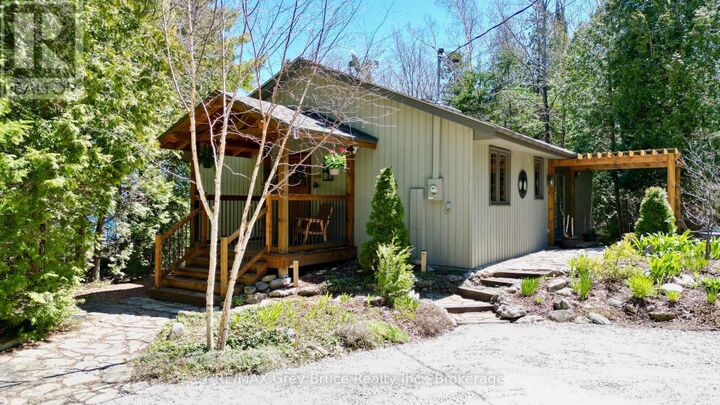 Property Photo:  54 Carter Road  ON N0H 1W0 