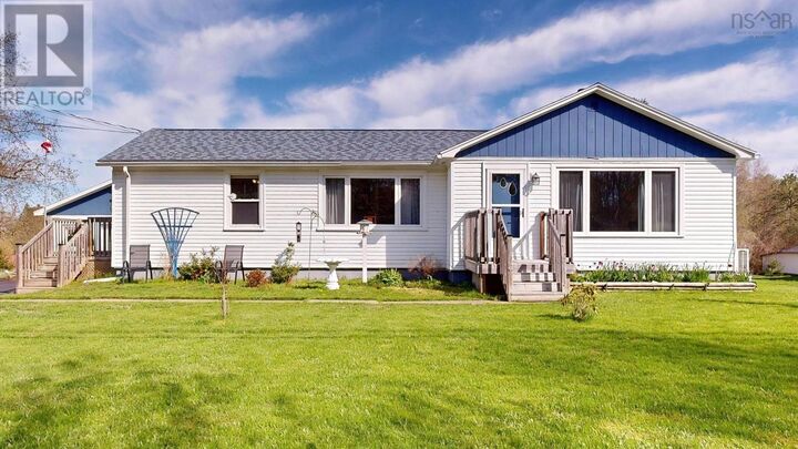 Property Photo: 2262 Old Mill Road NS B0P 1W0