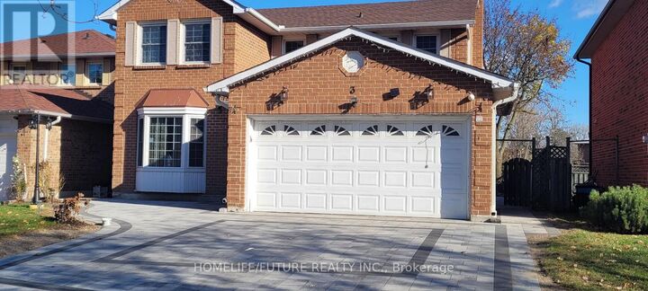 Property Photo:  3 Parade Square Bsmt  ON M1C 3T4 