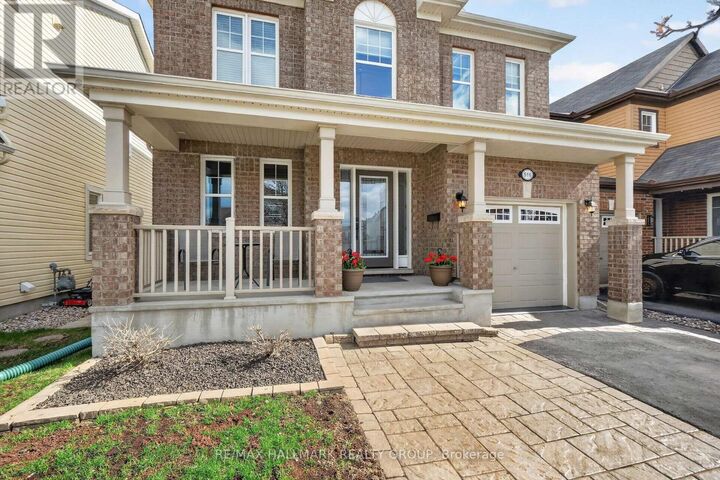 Property Photo:  516 Sunlit Circle  ON K4A 0V4 
