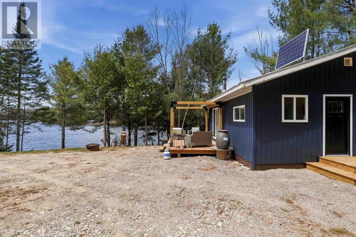 Property Photo:  435 Axe Lake Rd  ON P0R 1L0 