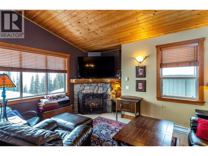 Property Photo:  5940 Snowpines Way 12  BC V1P 1P3 