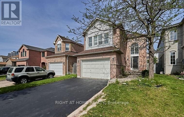 Property Photo:  117 Hibbard Drive Bsmt  ON L1Z 1J8 