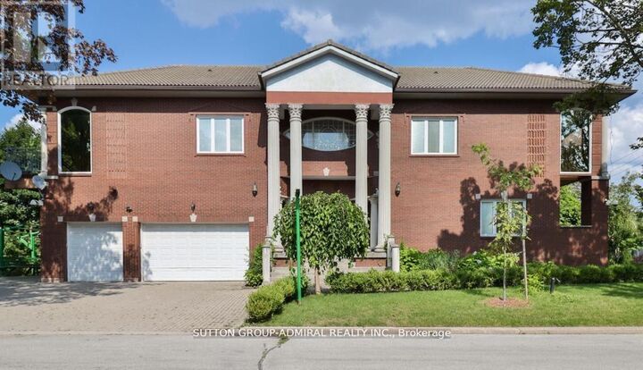 Property Photo:  116 Goulding Avenue  ON M2M 1L4 