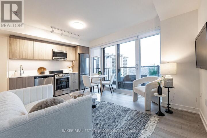 Property Photo:  223 Redpath Avenue 3710  ON M4P 0E8 