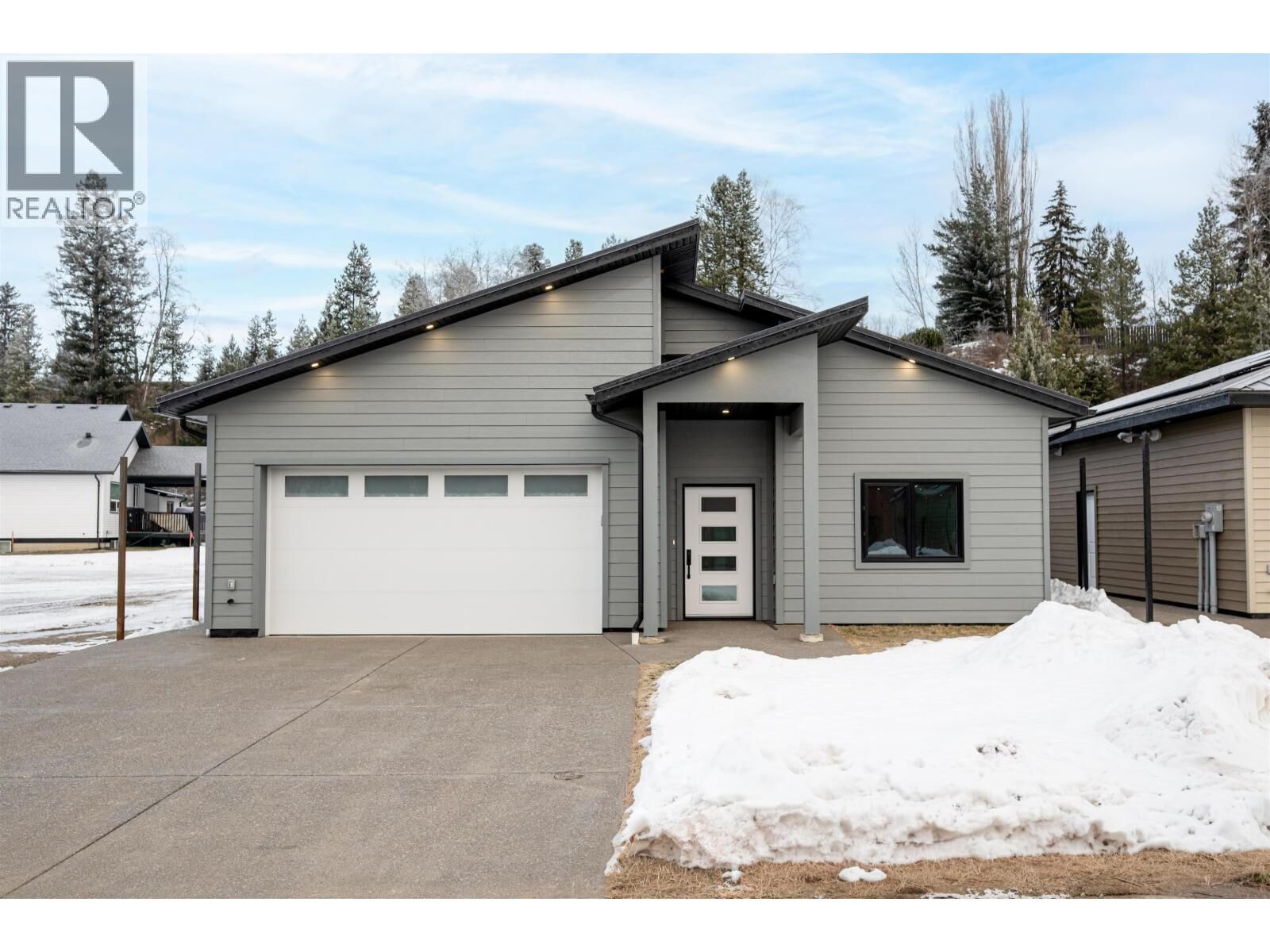 Property Photo:  960 North Nechako Road 116  BC V2K 1A3 
