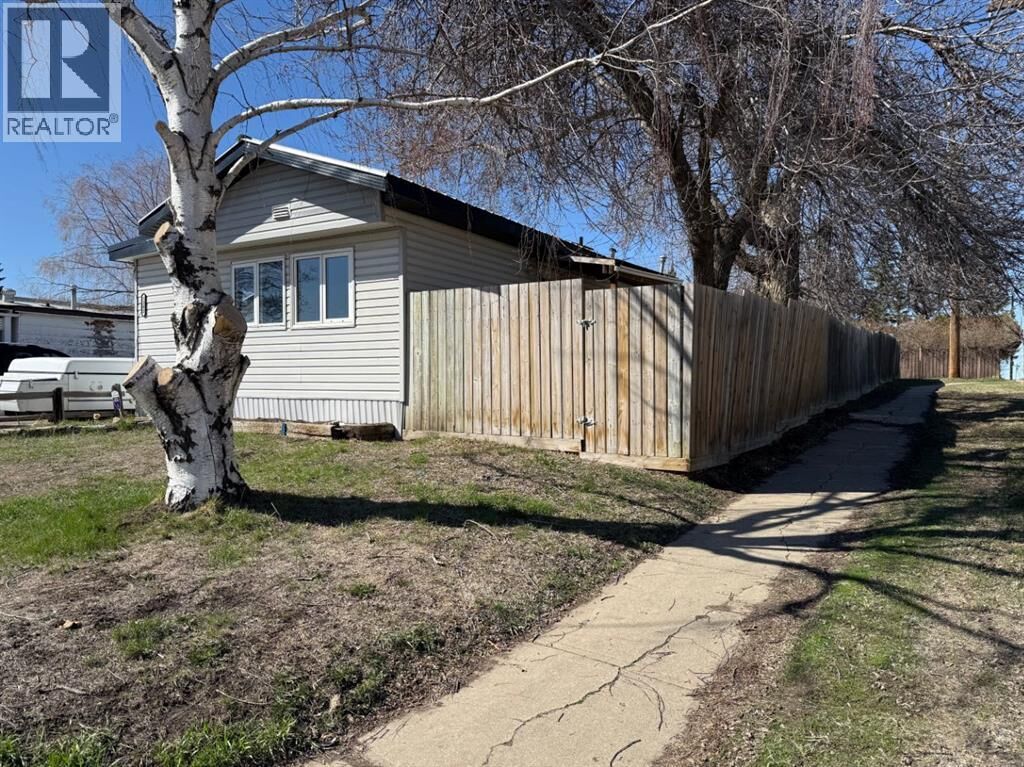 Property Photo:  5202 56B Street  AB T9V 1M6 