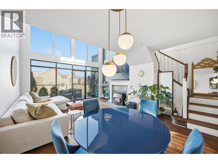 Property Photo:  48 Richmond Street 406  BC V3L 5P4 
