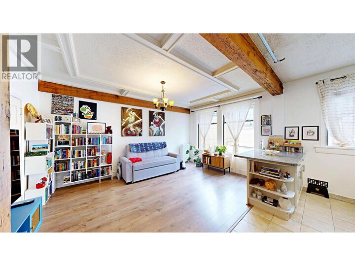 Property Photo:  777 Burrard Street 54  BC V6Z 1X7 