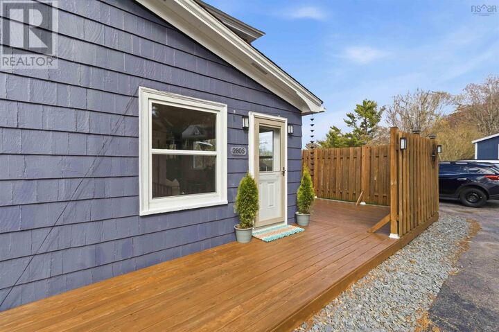 Property Photo:  2805 Highway 331  NS B0R 1G0 