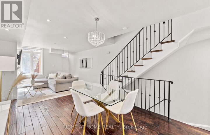Property Photo:  12 Sudbury Street 2608  ON M6J 3W7 