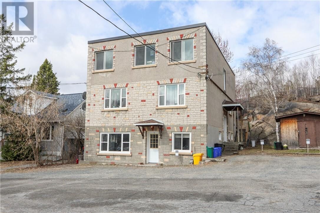 Property Photo:  155 Stanley Street  ON P3C 3Z1 