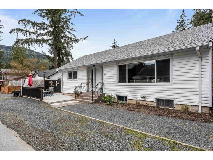 Photo de la propriété:  404 Birch Street  BC V2R 4Z3 