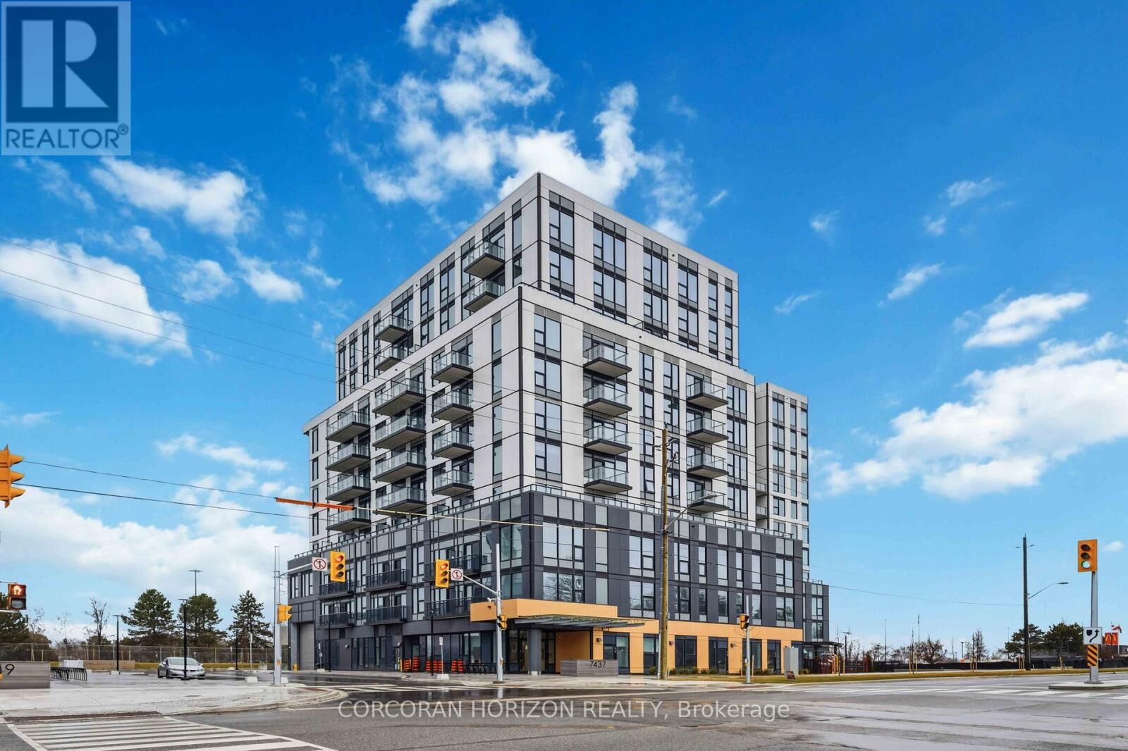 Property Photo:  7437 Kingston Road 210  ON M1B 0E9 