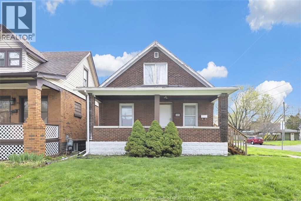 Property Photo:  3497 Peter Street  ON N9C 1J4 
