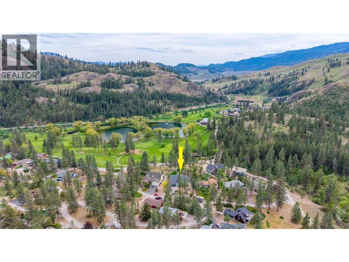 Property Photo: 103 Eagle Drive BC V0H 1K0