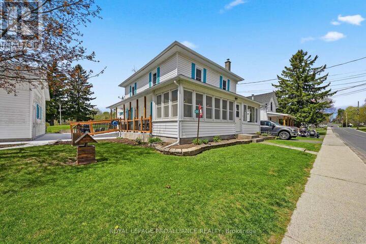 Property Photo:  4343 Notre Dame Street  ON K0H 1V0 