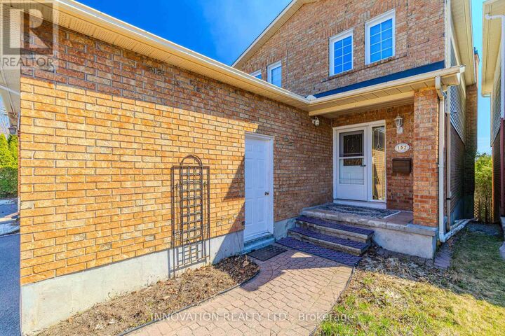 Property Photo:  152 McCurdy Drive East  ON K2L 2Z6 