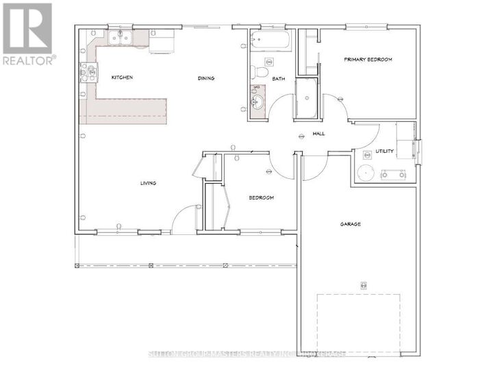 Property Photo:  00 Millhaven Road  ON K0H 2H0 