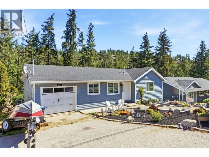 Property Photo:  3141 Coventry Crescent  BC V4T 1E8 