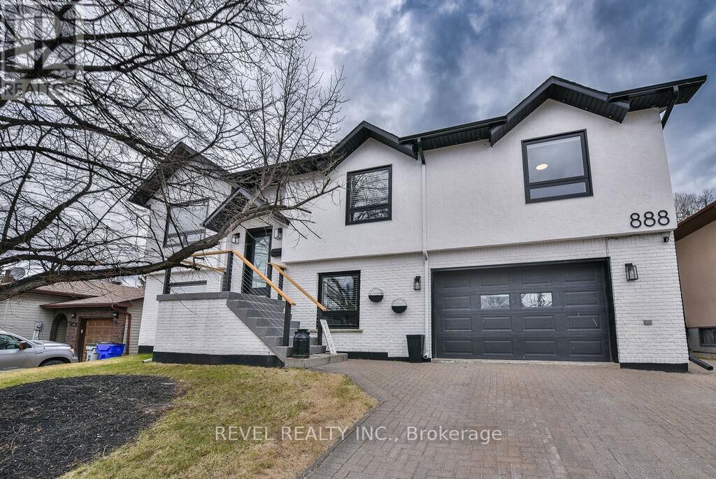 Property Photo:  888 Reg Pope Boulevard  ON P4N 8K8 