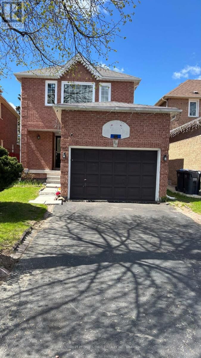 Property Photo:  20 Letty Avenue  ON L6Y 4T3 
