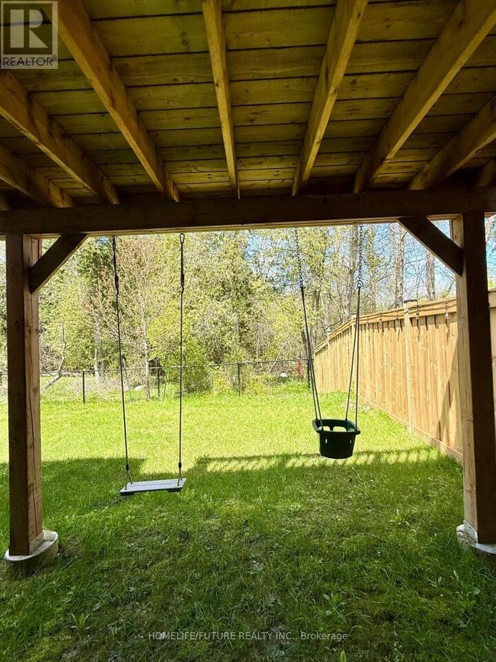 Property Photo:  250 Finch Avenue 39  ON L1V 0G6 