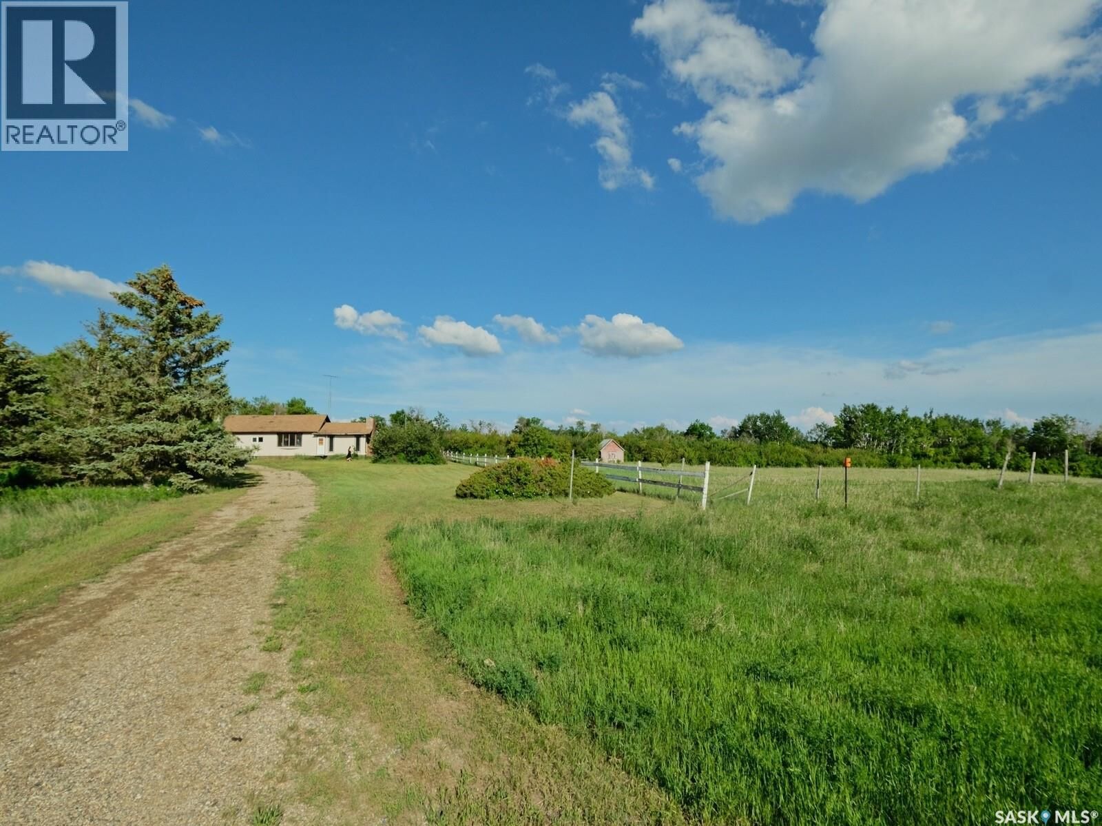 Property Photo:  North Biggar Acreage  SK S0K 0M0 