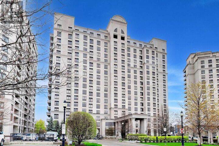 Property Photo:  9245 Jane Street 1106  ON L6A 1H7 