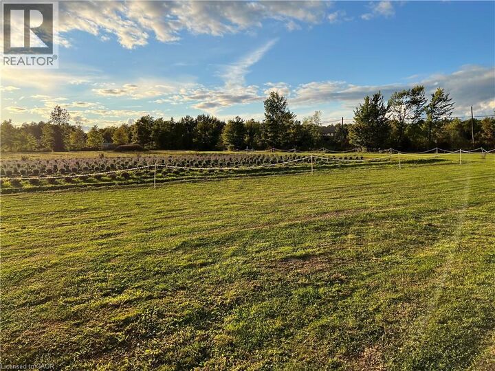 Property Photo:  3359 Third Concession Road  ON L3K 5V5 