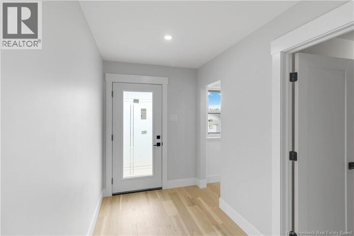 Property Photo:  5 Brizley Street  NB E2V 4R1 