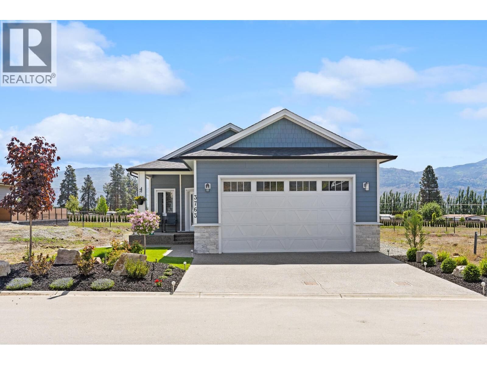 Property Photo:  3763 St. James Drive  BC V4T 0G3 