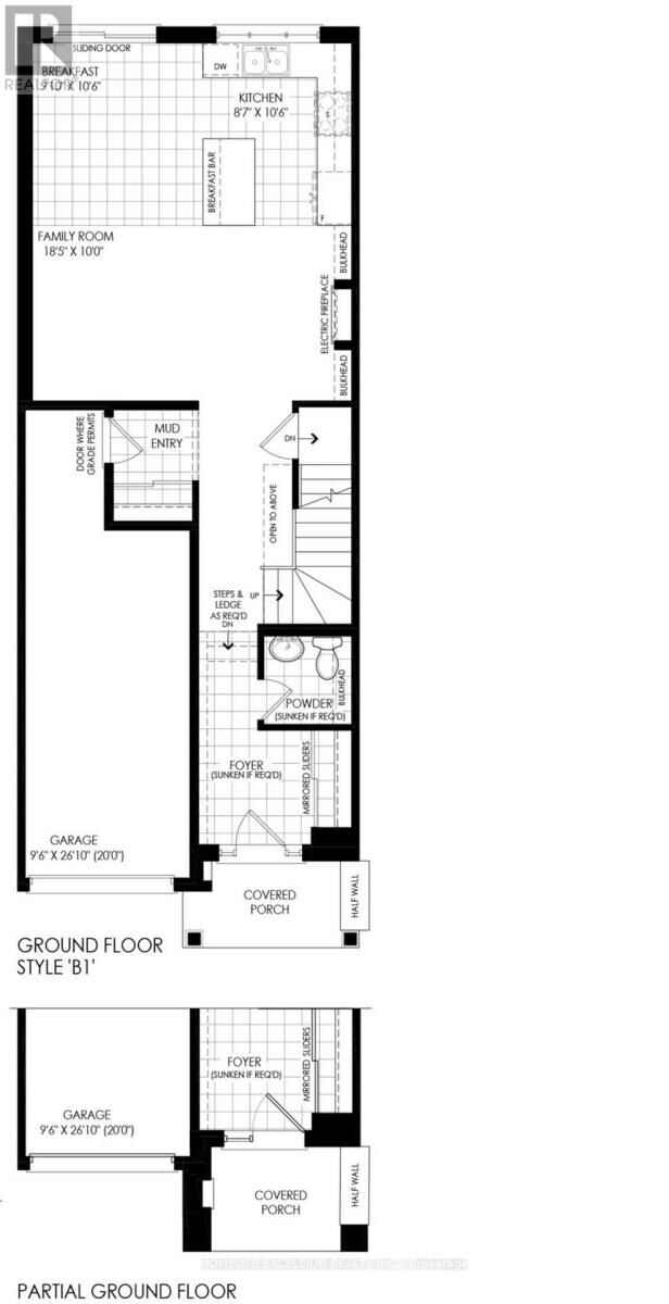 Property Photo:  974 Crowsnest Hollow  ON L1X 0P4 