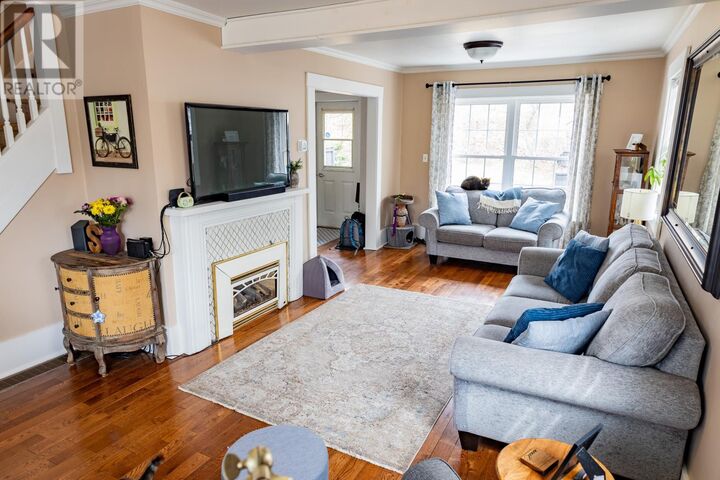 Property Photo:  78 Central Street  NL A2H 2M9 