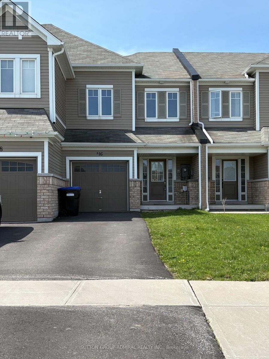 Property Photo:  116 Knight Street  ON L9R 0R6 
