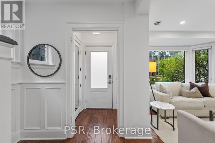 Property Photo:  51 Camberwell Road  ON M6C 3E7 