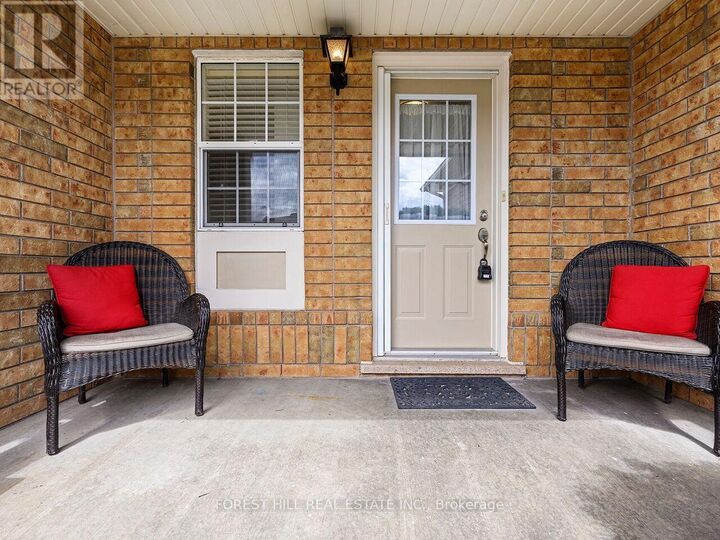 Property Photo:  1066 Cooper Avenue  ON L9T 5W6 