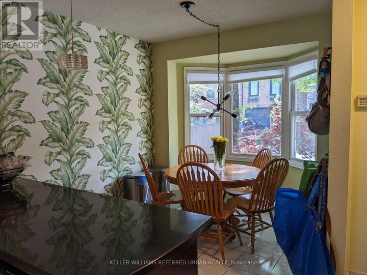 Property Photo:  25 Unity Road  ON M4J 5A3 