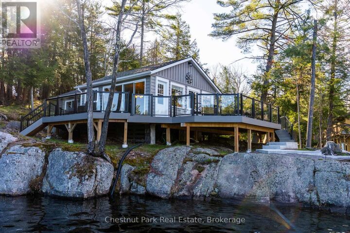 Property Photo:  16 Stewart-King Road  ON P2A 2W7 