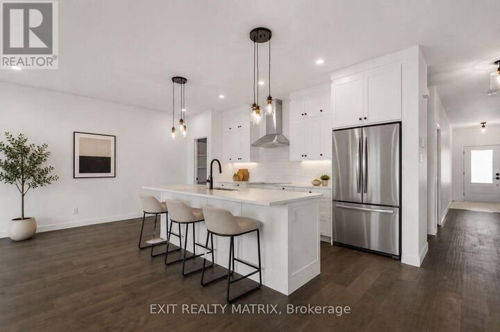 Property Photo:  31 Machabee Street  ON K0A 3C0 