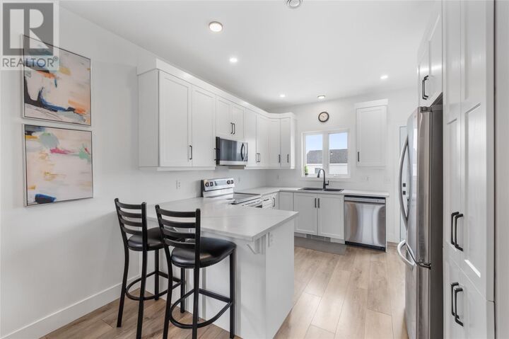 Property Photo:  22 Everard Avenue  NL A1S 1S3 