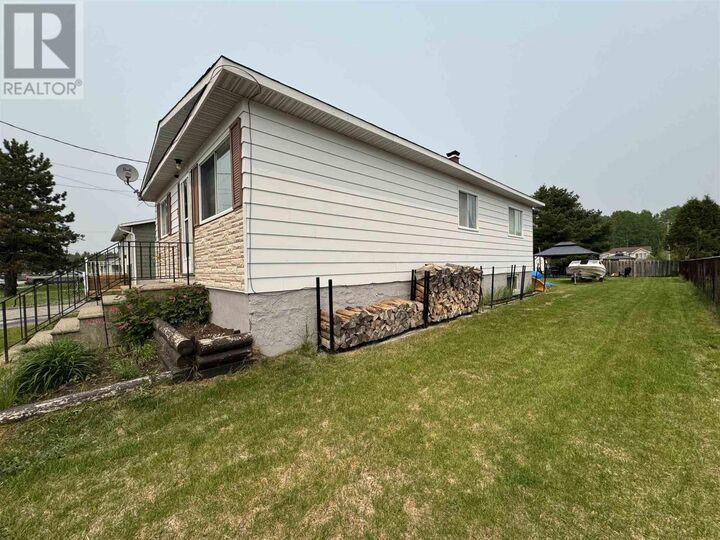 Property Photo: 38 Richard St ON P0M 1K0