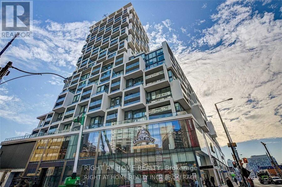 Property Photo:  8 Hillsdale Avenue 944  ON M4S 0B2 