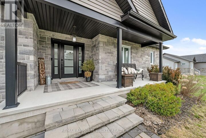 Property Photo:  168 Roxanne Street  ON K0A 1N0 