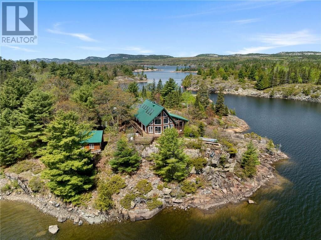 Property Photo:  Tp2688 Bay Of Islands  ON P0P 1K0 
