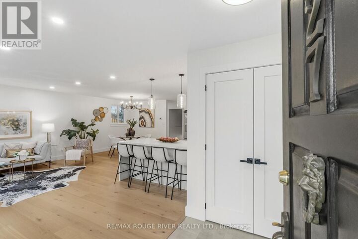 Property Photo:  27 Archer Drive  ON L1S 2Z3 